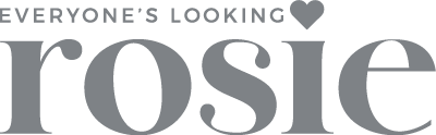 Everyone's Looking Rosie Logo